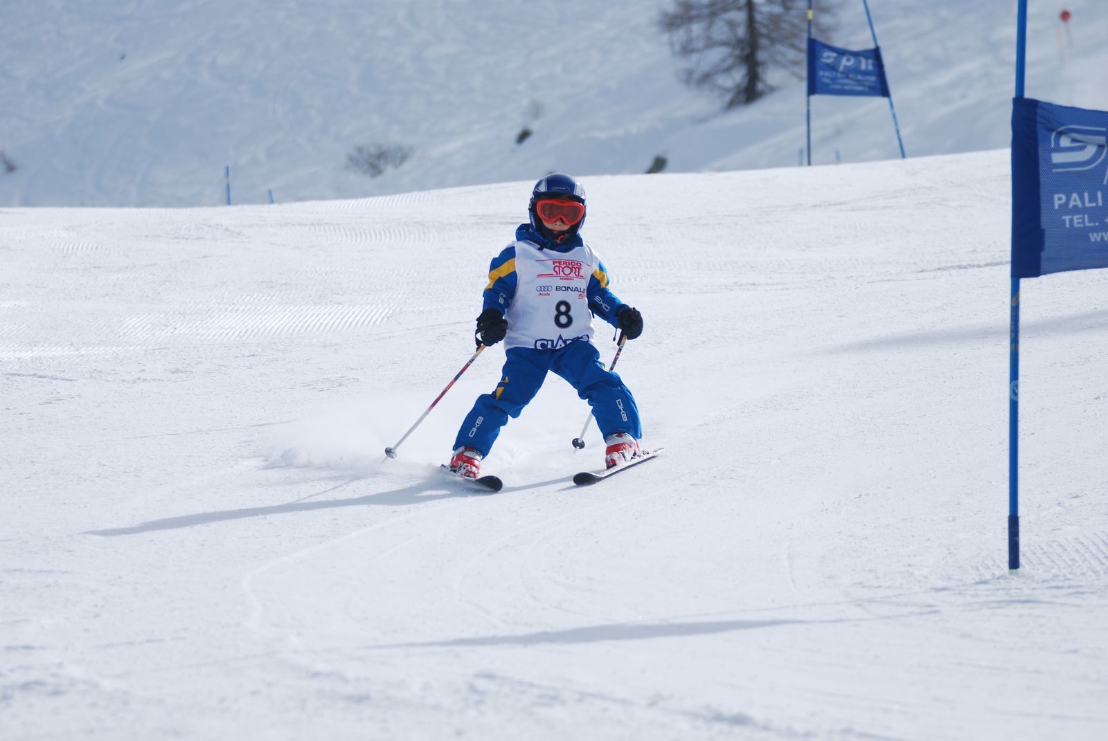Gara Camp Sociali 00105